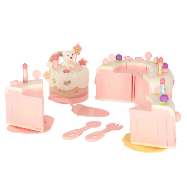 Tort-urodzinowy-pietrowy-do-krojenia-na-rzepy-muzyka-swiatla-kuchnia-16-elementow-rozowy-182282 Tort-urodzinowy-pietrowy-do-krojenia-na-rzepy-muzyka-swiatla-kuchnia-16-elementow-rozowy-182282