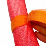 Trampolina-dla-dzieci-ogrodowa-siatka-pilki-koszykowka-155cm-czerwona-182694