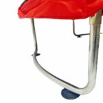 Trampolina-dla-dzieci-ogrodowa-siatka-pilki-koszykowka-155cm-czerwona-182699