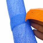 Trampolina-dla-dzieci-ogrodowa-siatka-pilki-koszykowka-155cm-niebieska-182685