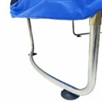 Trampolina-dla-dzieci-ogrodowa-siatka-pilki-koszykowka-155cm-niebieska-182688