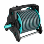 Waz-ogrodowy-na-bebnie-stojaku-LUARO-pistolet-zraszacz-zwijacz-30m-182221