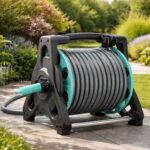 Waz-ogrodowy-na-bebnie-stojaku-LUARO-pistolet-zraszacz-zwijacz-30m-182228