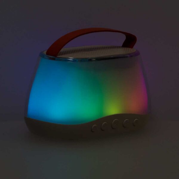 Zestaw-do-karaoke-glosnik-Bluetooth-LED-RGB-2-mikrofony-USB-182237 Zestaw-do-karaoke-glosnik-Bluetooth-LED-RGB-2-mikrofony-USB-182237