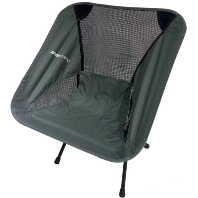 TURISTIC AND BEACH SEAT 58x52x64CM GREY