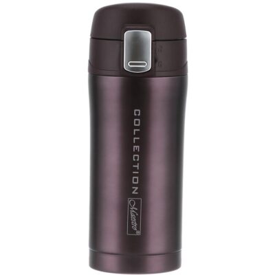 THERMAL MUG COLLECTION 320 ML MAESTRO BROWN