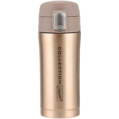 THERMAL MUG COLLECTION 320 ML MAESTRO GOLD