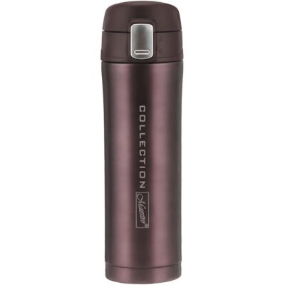THERMAL MUG COLLECTION 450 ML MAESTRO BROWN