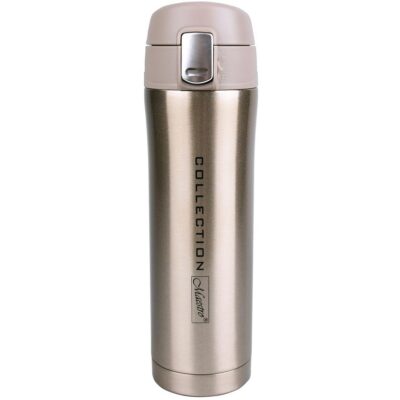 THERMAL MUG COLLECTION 450 ML MAESTRO GOLD