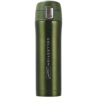 THERMAL MUG COLLECTION 450 ML MAESTRO GREEN