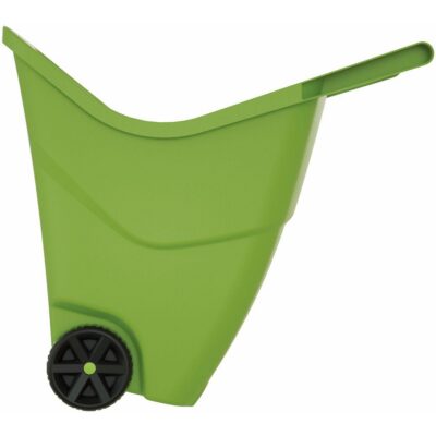 GARDEN WHEELBARROW LOAD GO II OLIVE