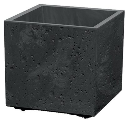 SIERRA SQUARE BETON EFFECT POND 39x39 ANTHRACITE
