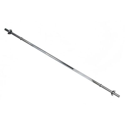 ENERO FIT прямая штанга 150 CM fi25.4MM