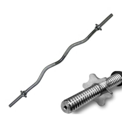 ENERO FIT LIGHT BROKEN FRAME 120CM fi28