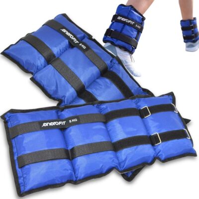 BLUE BAG LOAD 10KG (2x5KG) ENERO FIT