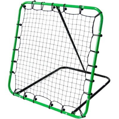 REBOUNDER TRAINING FRAME 120x120CM ENERO