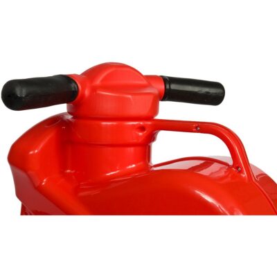 ENERO SPEED RUNNER 68x29x49/32cm YELLOW RED