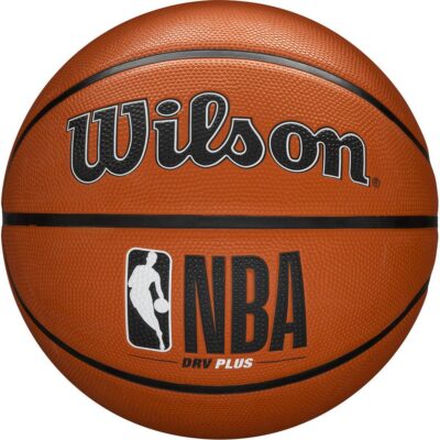 БАСКЕТБОЛЬНЫЙ МЯЧ WILSON NBA DRV PLUS WTB9200XB06 R.6