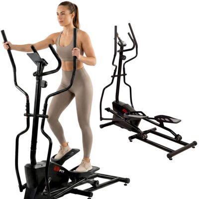 ЭЛЛИПТИЧЕСКИЙ ТРЕНАЖЕР CROSSTRAINER E-NW650 EB FIT