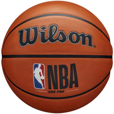 БАСКЕТБОЛ WILSON NBA DRV PRO BSKT R.7
