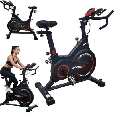 SPINNING EXERCISE BIKE MBX8.0 ENERO FIT