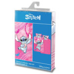 posciel-bawelna-100x135-40x60-lilo-i-stitch-roz