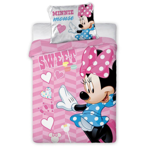 posciel-bawelna-100x135-40x60-myszka-minnie-001