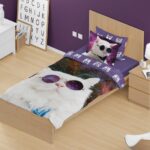 posciel-bawelna-140x200-1p70x90-kot-kosmos