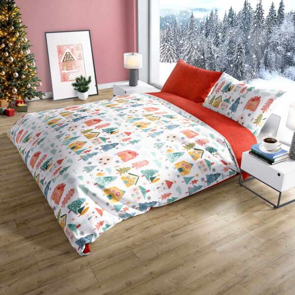 posciel-bawelniana-220x200-2x70x80-swiateczna-wz posciel-bawelniana-220x200-2x70x80-swiateczna-wz