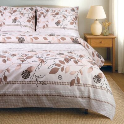 Cotton bedding 71490/1 160x200 COTTONLOVE