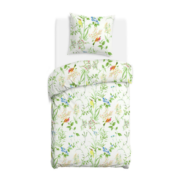 Blank white bed mock up, top view isolated on white background. Blank white bed mock up, top view isolated on white background.