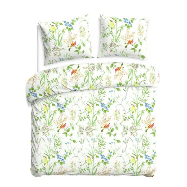 Blank white bed mock up, top view isolated on white background. Blank white bed mock up, top view isolated on white background.