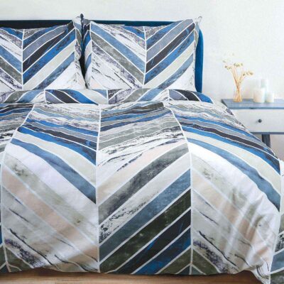 Пододеяльник 71492/1 160x200 COTTONLOVE