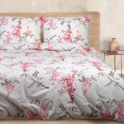 Пододеяльник 71494/1 220x200 COTTONLOVE