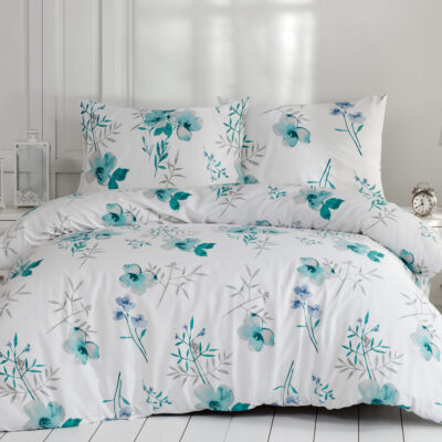 Flaneļa gultasveļa 31504/1/160x200 FLANELOVE