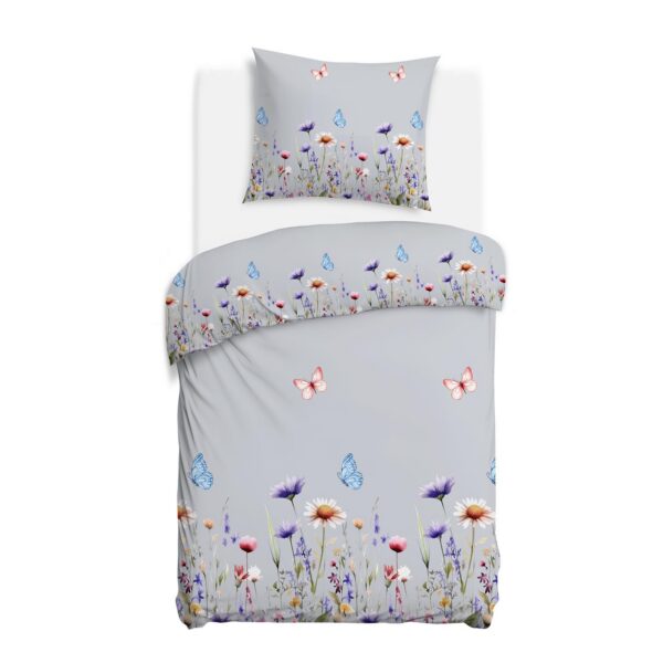 Blank white bed mock up, top view isolated on white background. Blank white bed mock up, top view isolated on white background.