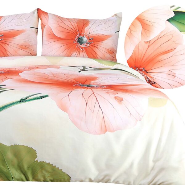 White bedroom interior with thoughtfully arranged furniture. AI White bedroom interior with thoughtfully arranged furniture. AI