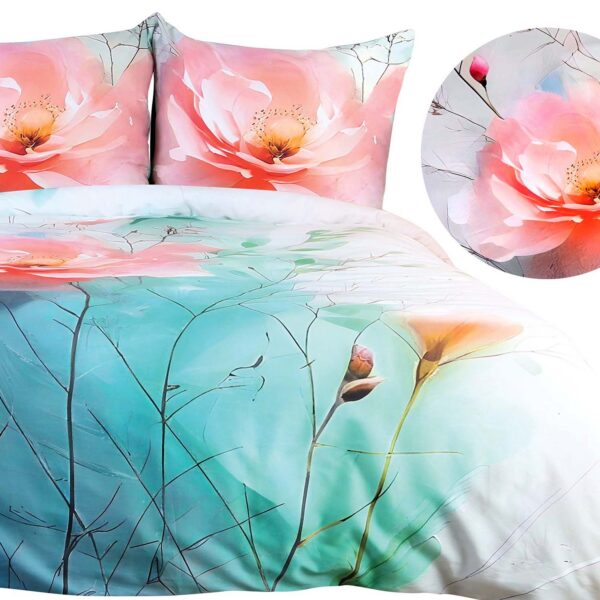 Elegant grey bedroom interior Elegant grey bedroom interior