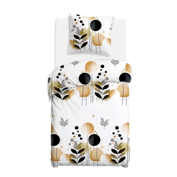 Blank white bed mock up, top view isolated on white background. Blank white bed mock up, top view isolated on white background.