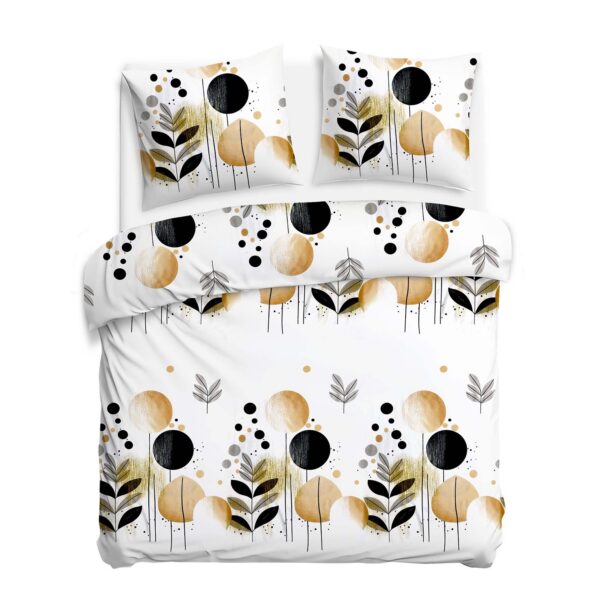 Blank white bed mock up, top view isolated on white background. Blank white bed mock up, top view isolated on white background.