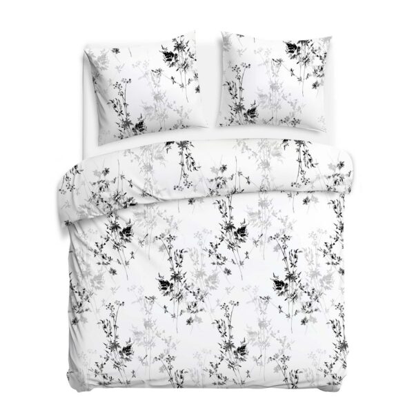 Blank white bed mock up, top view isolated on white background. Blank white bed mock up, top view isolated on white background.