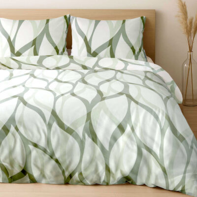 Постельное белье GRACE/200x220 EXCLUSIVE из хлопкового сатина