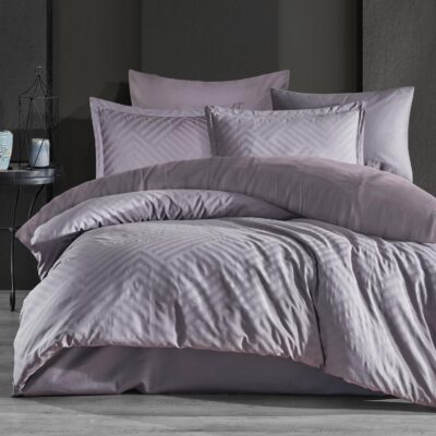TULA 2/220x200 JACQUARD cotton satin jacquard(P) bedding (promotion)
