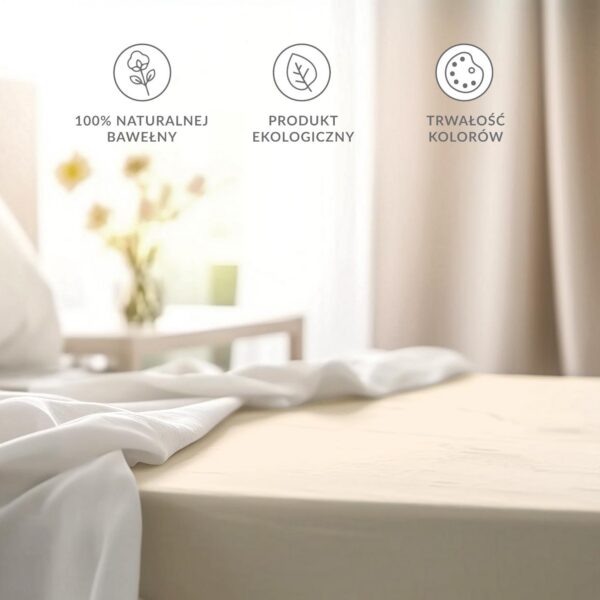 White bedding sheets and pillow background, Messy bed concept created with generative Ai technology White bedding sheets and pillow background, Messy bed concept created with generative Ai technology