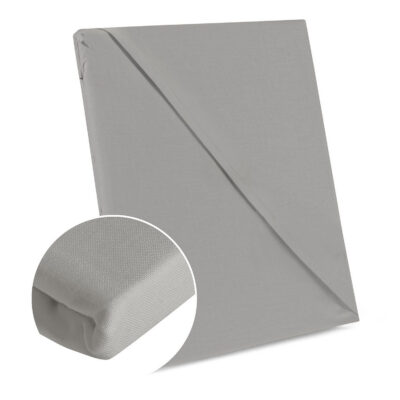 Хлопковая простыня POPIEL/024/205x220