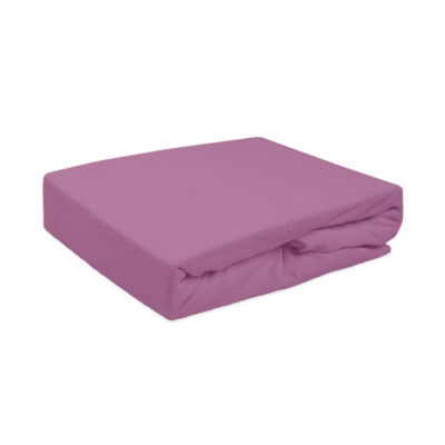 Terry sheet with elastic band 040/150/160x200