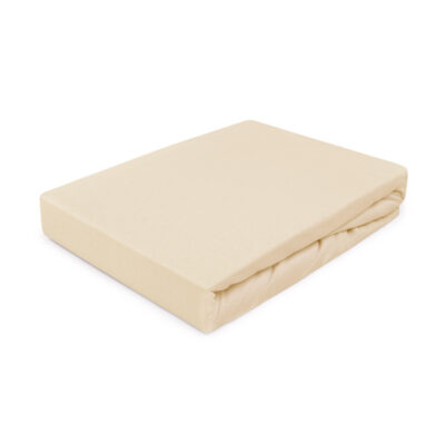 Jersey sheet with elastic 047/170/180x200