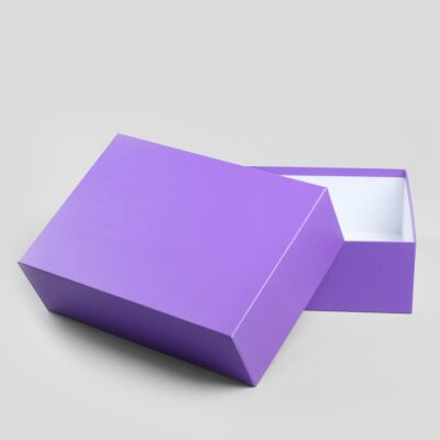 Set box | violet | 899237