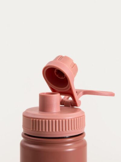 Thermal bottle | LUNARE | pink | 0.66 l | 762819