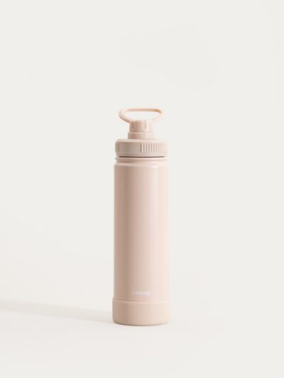 Thermal bottle | LUNARE | beige | 0.66 l | 762826